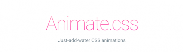 Animate.css image