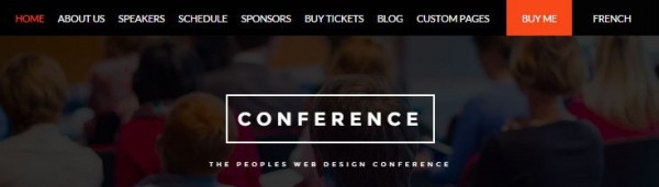 Conference image