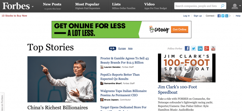 Forbes
