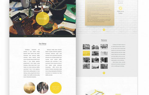 There's more to putting together a great site than just slapping on a coat of paint.