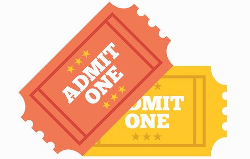 Promote your events and sell tickets, all with WordPress.