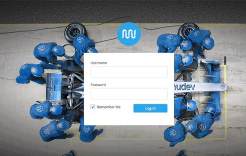 How to log in to WordPress is a natural step you will need to explain to new users.