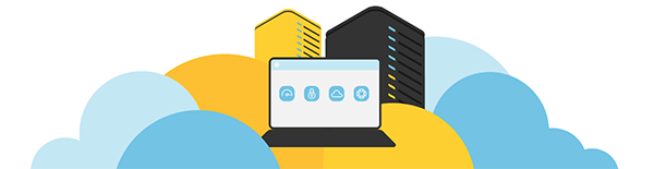 WPMU DEV hosting.