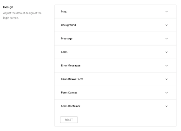 adjust the design elements of your WordPress login page