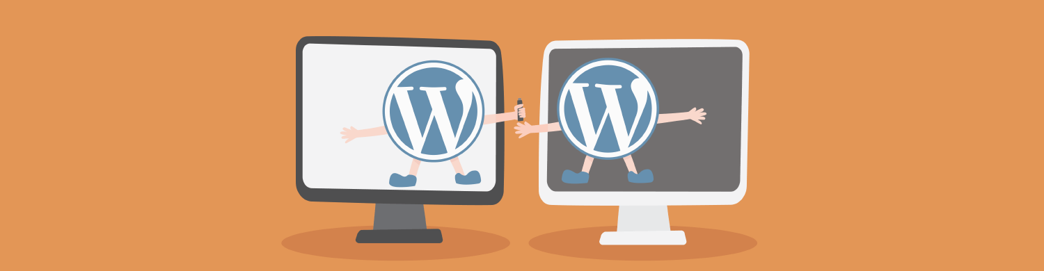 How to Move Content From One WordPress Site to Another