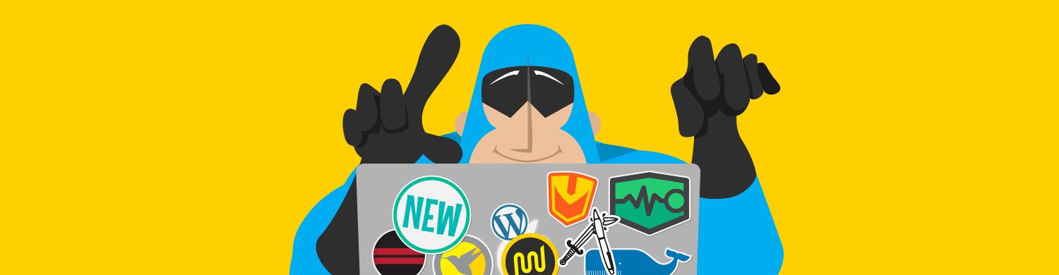 Upfront blogger Slack