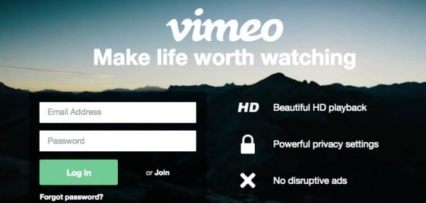 Vimeo