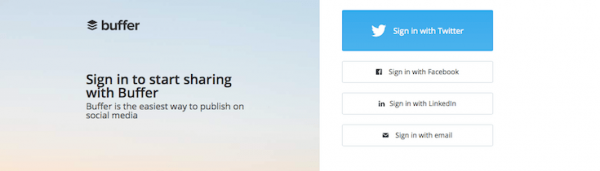Buffer image