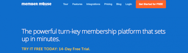 Member Mouse image