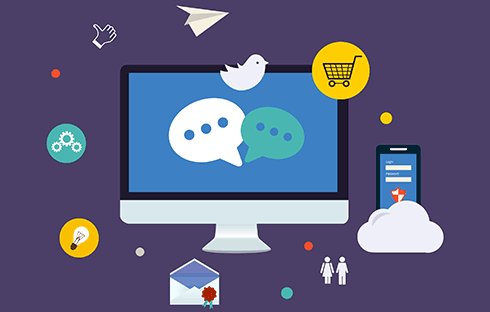 There's a lot of choice when it comes to social media marketing.