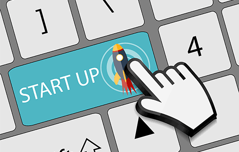 Starting a startup can give you a real buzz.