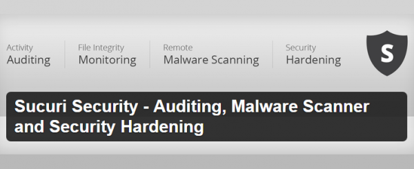 Sucuri Security image
