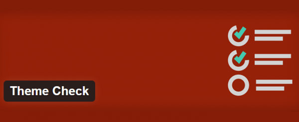 Theme Check image