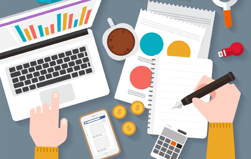 Invoicing – if you're a freelancer, you can't avoid it.
