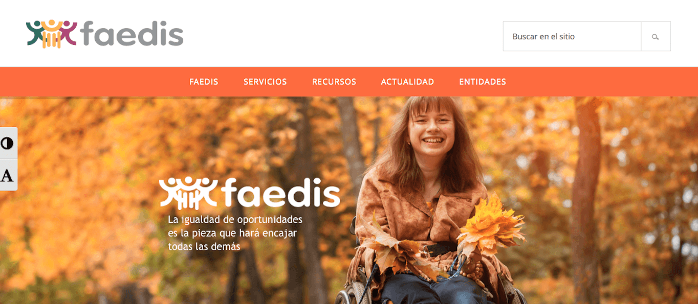 faedis