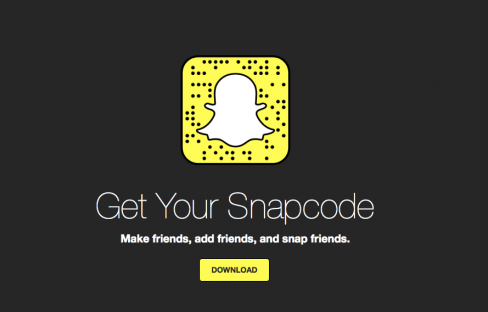 snapcode