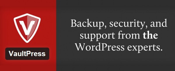 VaultPress image