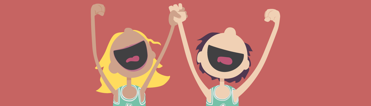Winners