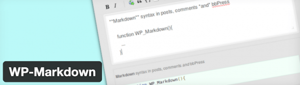 WP-Markdown image
