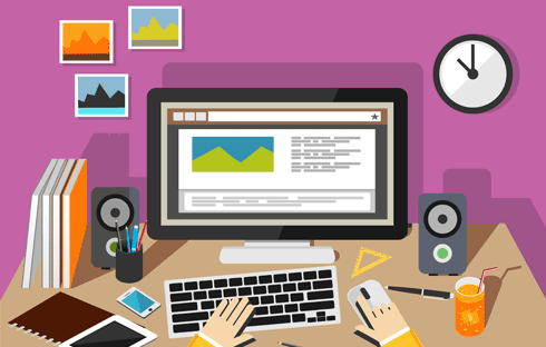 How many times have you had to explain to people that WordPress is not just for blogging?