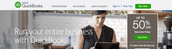 Quickbooks image