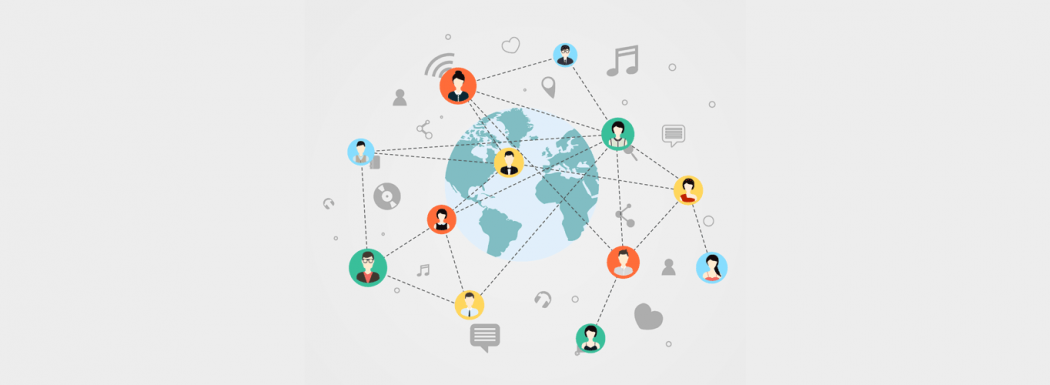 Social media