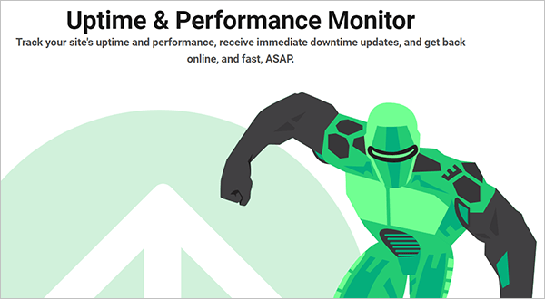 Uptime image