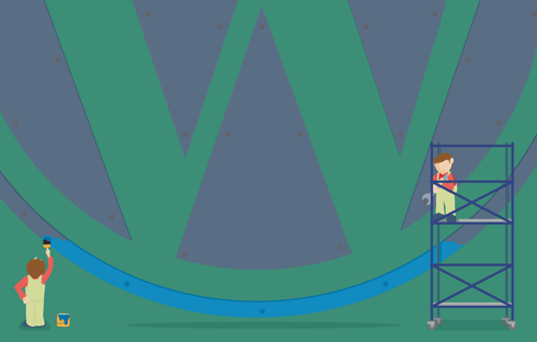 Is WordPress really a mess?