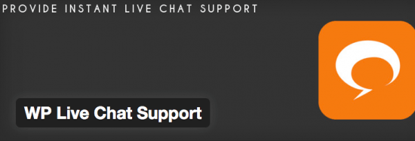 WP Live Chat Support image