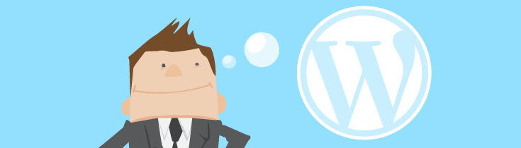 Do as you're told or push your WordPress expertise?