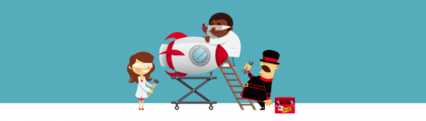 8. Wider JavaScript Tooling Resources image