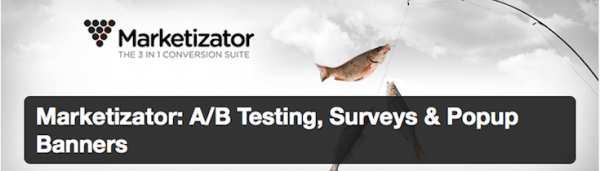 Marketizator image