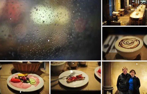 An early gallery from Matt Mullenweg