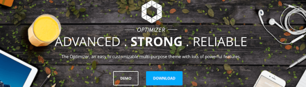 Optimizer image