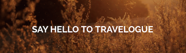 Travelogue image