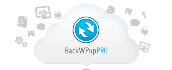 BackWPup Pro plugin