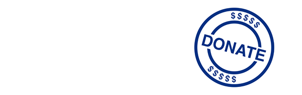 PayPal donations header.