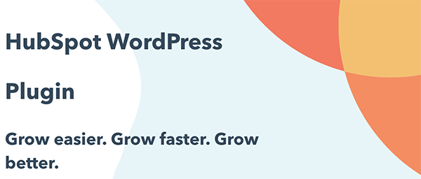 HubSpot header.