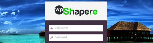 WPShapere