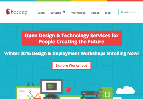 bocoup website