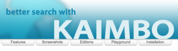 Kaimbo image