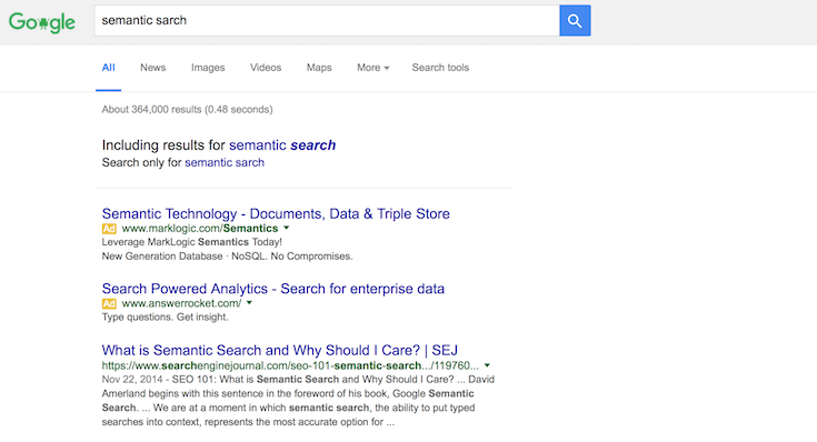semantic-search-autocorrect