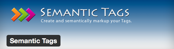 Semantic Tags image