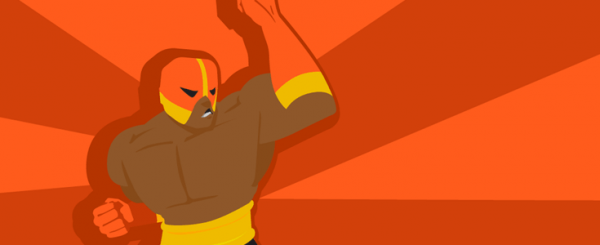 Defender image