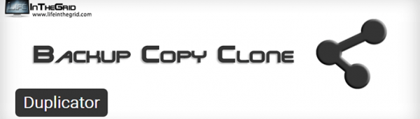 Duplicator image