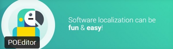 POEditor WordPress Translation Plugin image