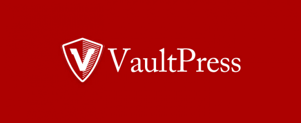 VaultPress image