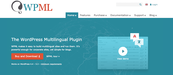 WPML image