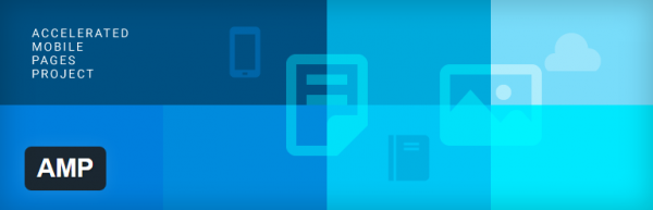 Accelerated Mobile Pages (AMP) Project image