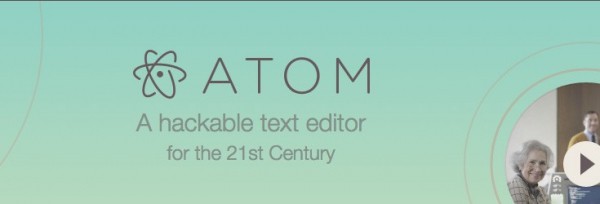 Atom image
